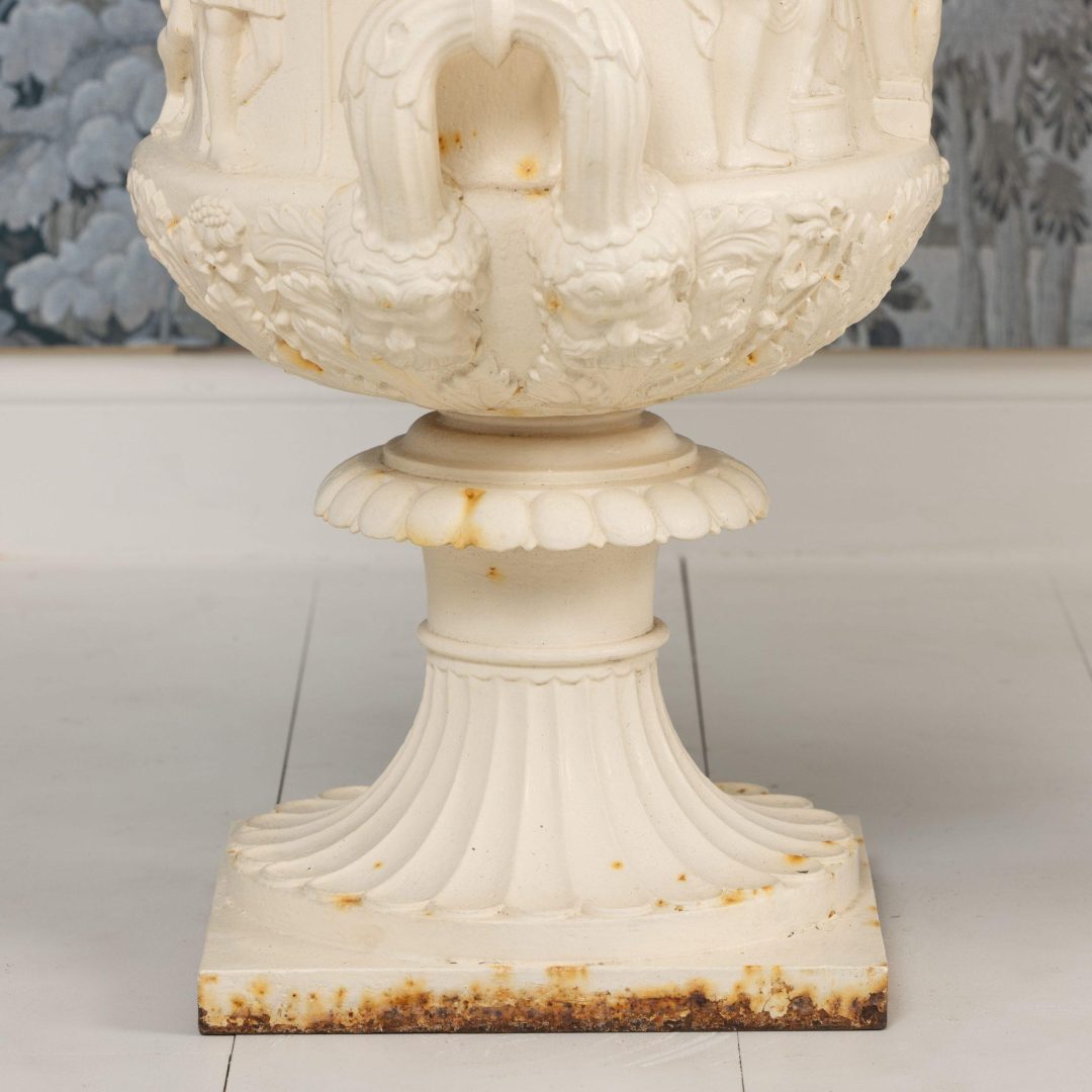 2343_19th_century_English_pair_of_Borghese_cast_iron_urns-0033