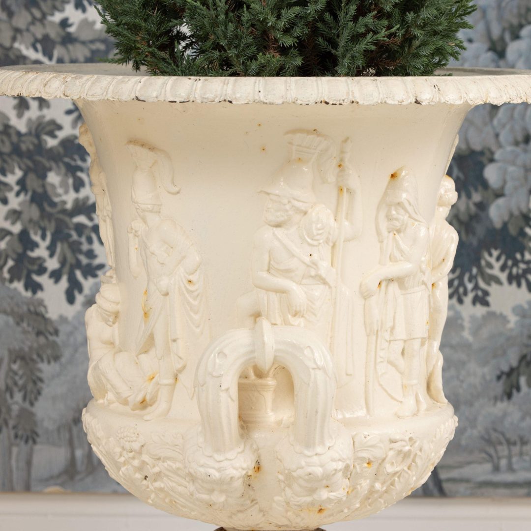 2343_19th_century_English_pair_of_Borghese_cast_iron_urns-0035