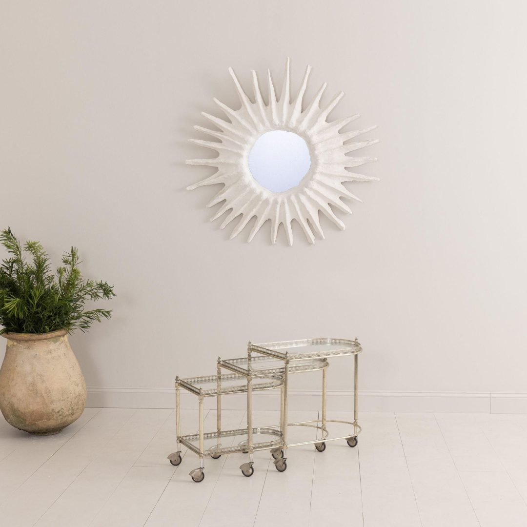 2_2028_mid_century_french_nickel_nesting_tables_Paris_serving_trolly_trays_1