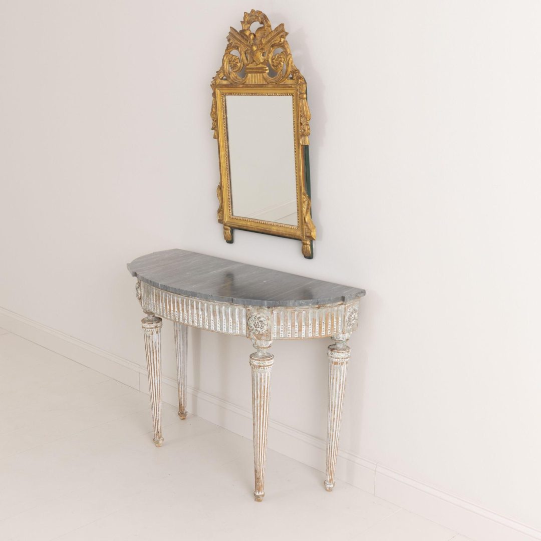 2_2074_18th_century_french_louis_xvi_blue_turquin_marble_original_paint_console_table_8