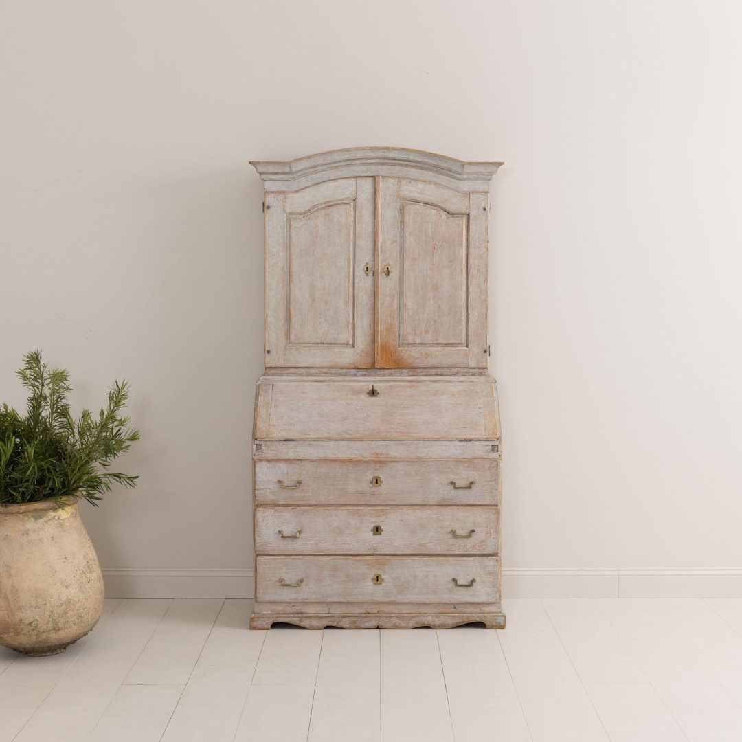 2_2126_18th_century_swedish_gustavian_period_painted_secretary_library_27