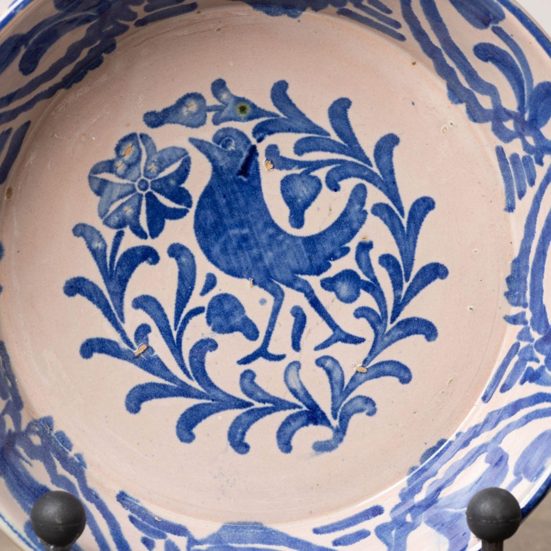 2_2145G_19th_century_Spanish_small_Fajalauza_bowl_from_Granada_006