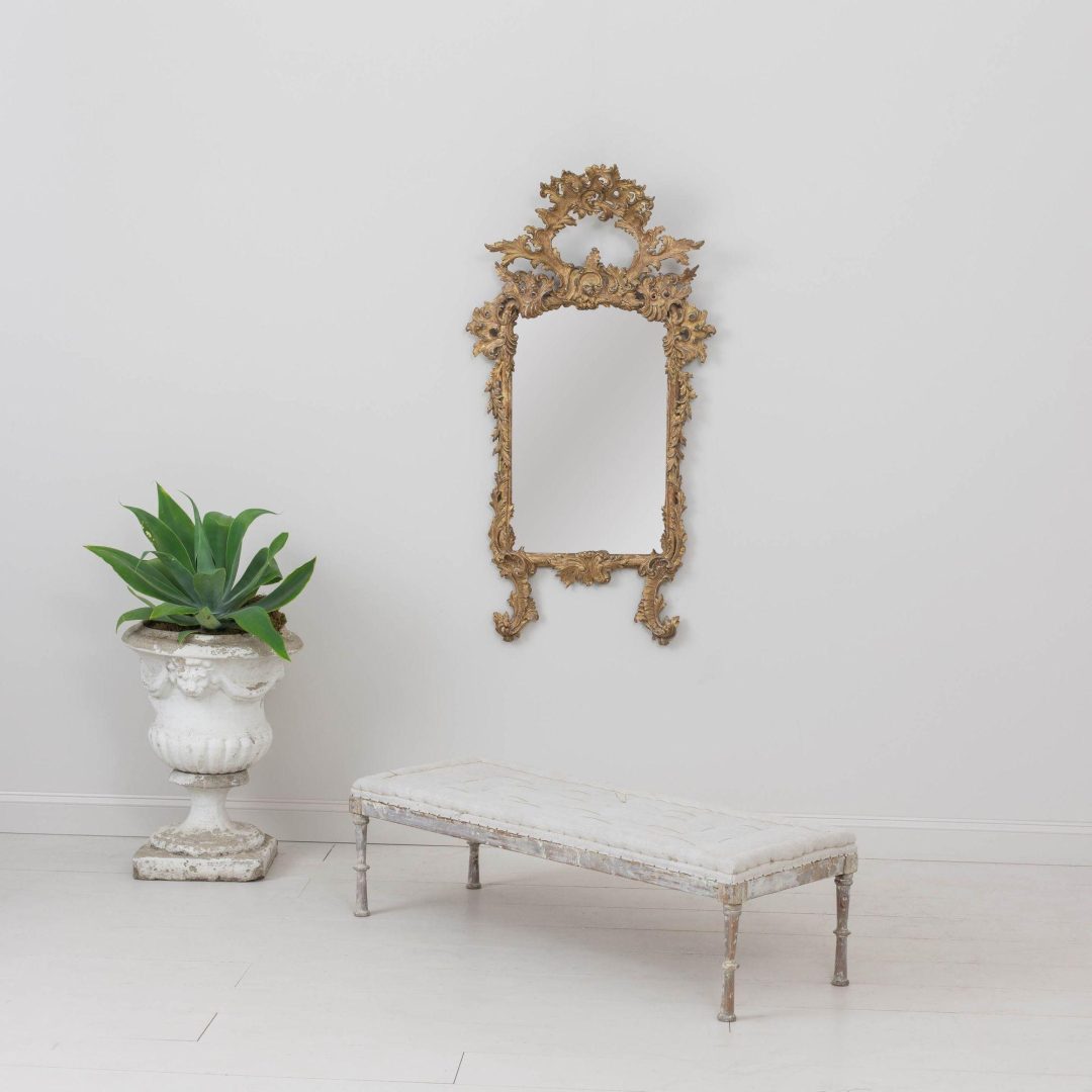 2_2154_18th_century_swedish_gustavian_period_long_bench_in_original_paint_005