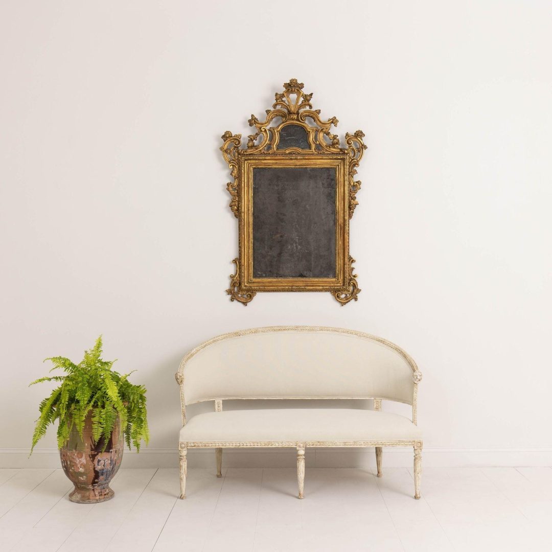 2_2229_19th_century_Swedish_Gustavian_style_sofa_bench_in_original_paint_032