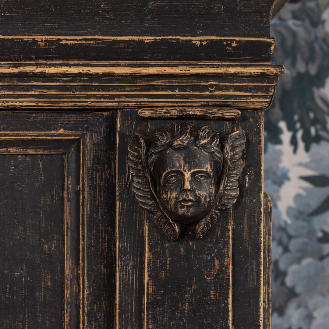 2_2289_18th_century_Swedish_Baroque_painted_linen_press_cabinet-0017
