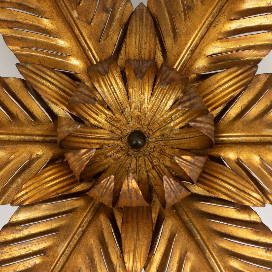 2_2329_Midcentury_Italian_gold_leaf_sconce_or_ceiling_light-0005