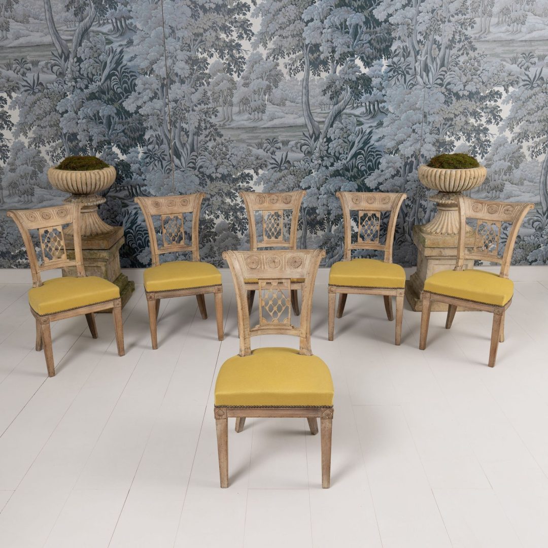 2_2336_18th_century_French_set_of_six_Directoire_chairs_in_bleached_beach_wood-0009