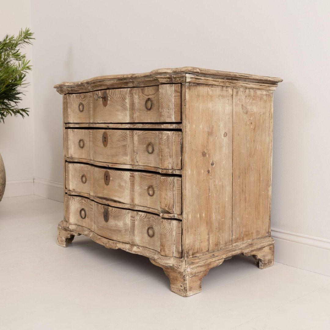 3_2035_18th_century_swedish_natural_original_pine_serpentine_front_chest_commode_13