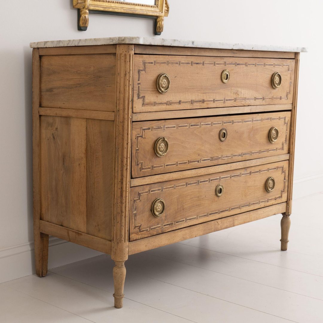 3_2062_French_18th_century_Louis_xvi_chest_commode_marble_top_12