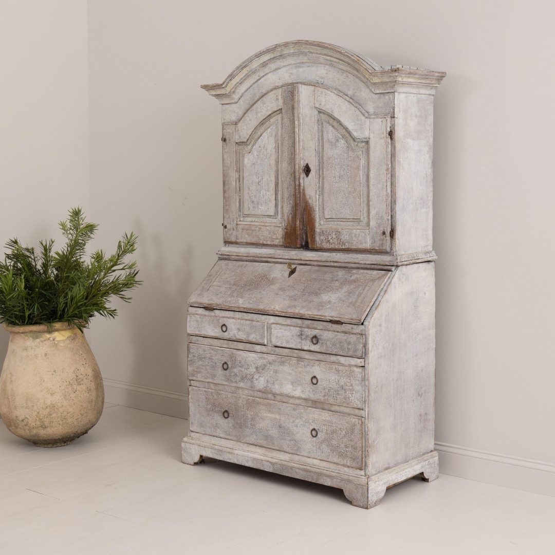 3_2099_18th_century_swedish_painted_provencial_baroque_period_secretary_15
