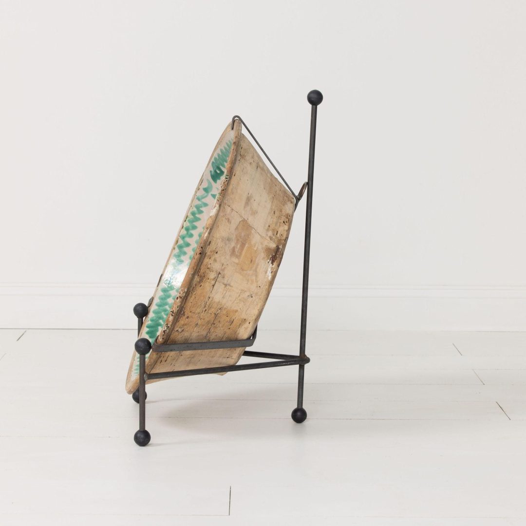 3_2131_1_19th_century_spanish_large_green_fajalauza_lebrillo_bowl_with_hanging_iron_and_stand_003