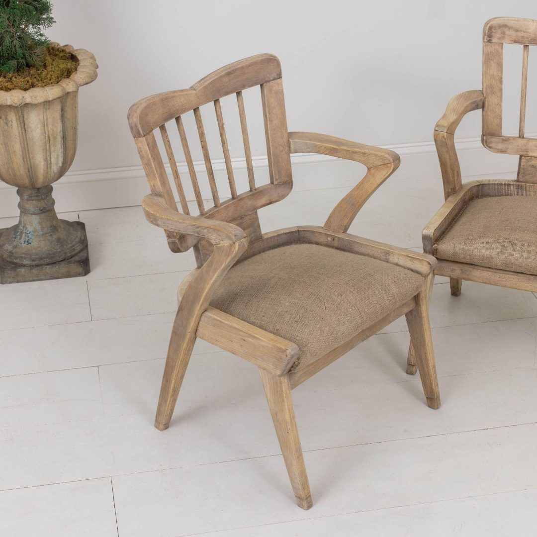 3_2144_mid_century_french_bleached_beech_armchairs_005