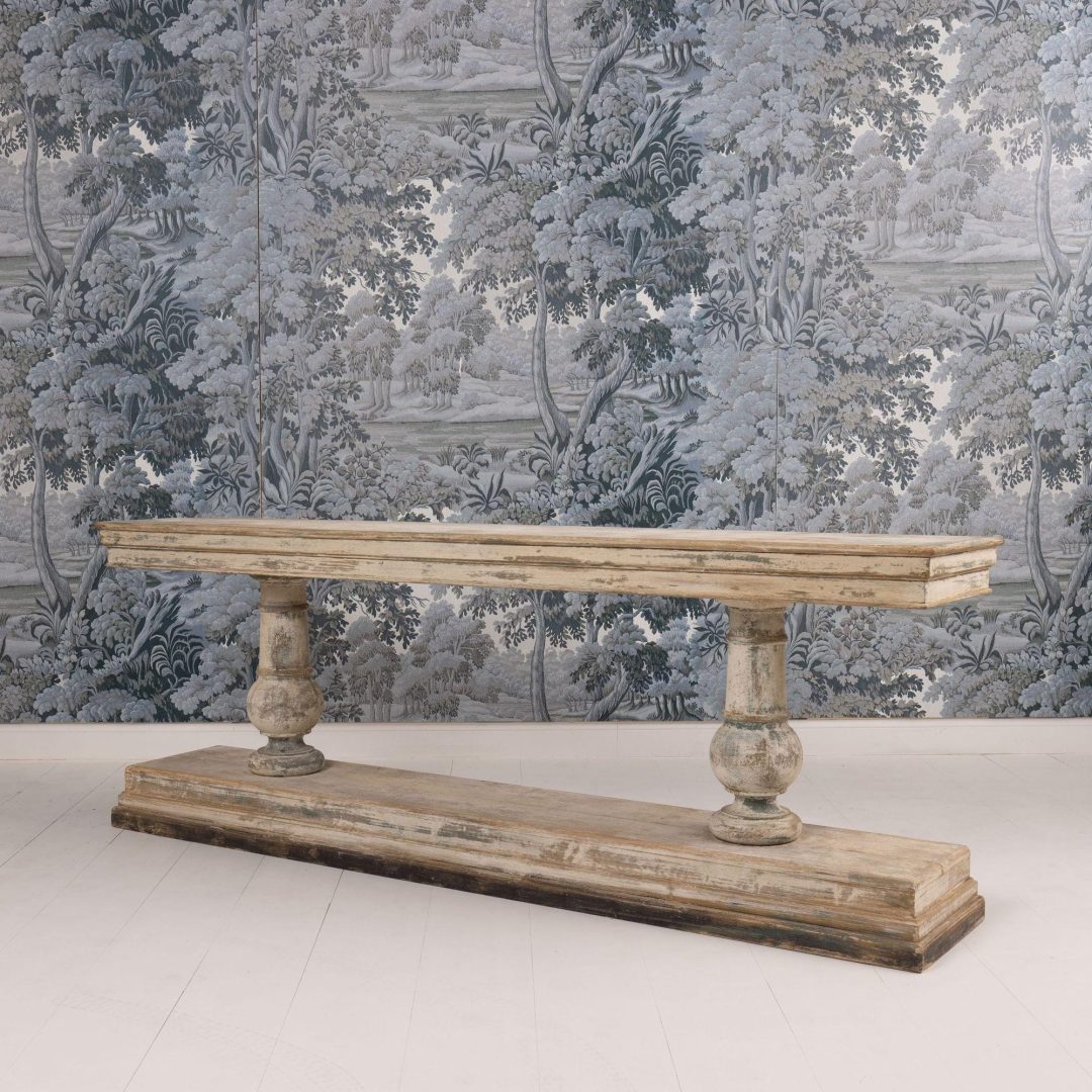 3_2295_19th_century_French_draper_s_console_table_in_original_paint-0018