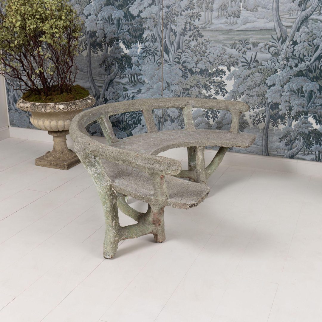 3_2296_French_faux_bois_concrete_garden_bench-0024