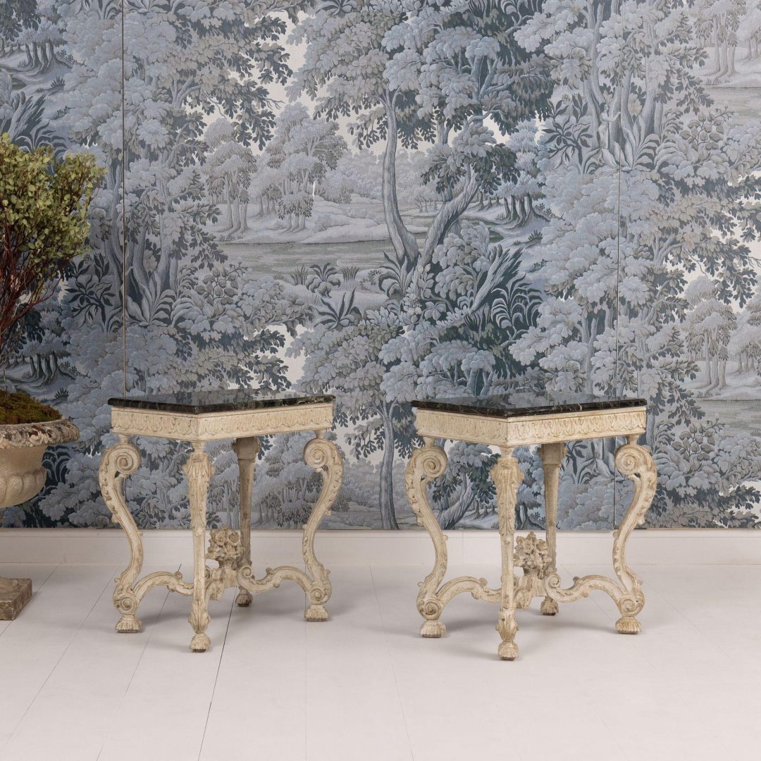 3_2310_Pair_of_French_Regency_side_tables_with_campan_marble_tops-0005