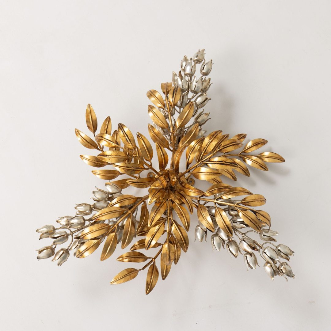3_2327_Midcentury_German_hans_kogl_gold_and_silver_leaf_sconce_or_ceiling_light-0003