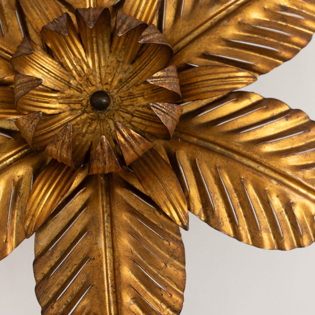 3_2329_Midcentury_Italian_gold_leaf_sconce_or_ceiling_light-0004