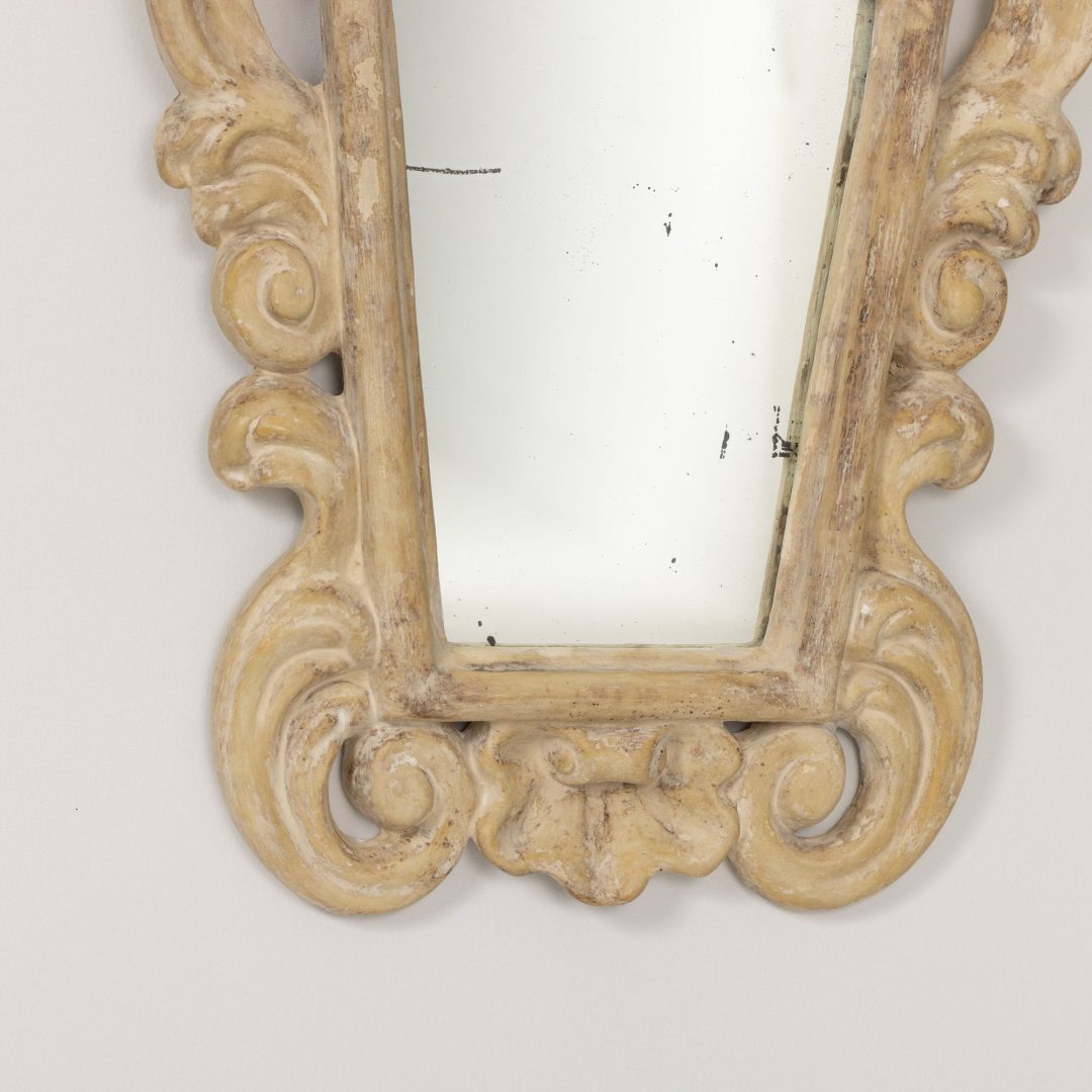 3_2333_Pair_of_Midcentury_French_plaster_mirrors-0005