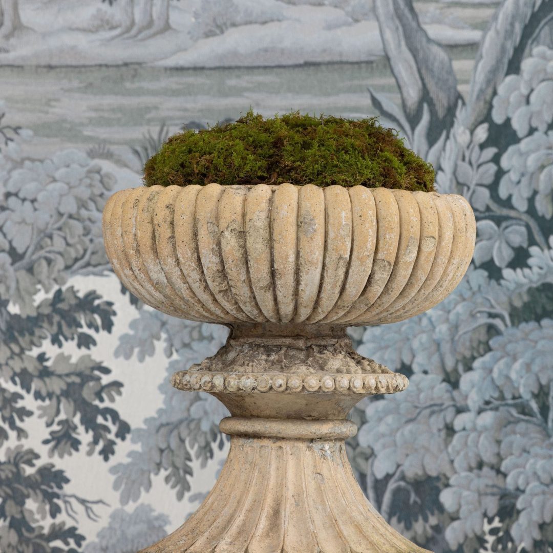 3_2341_19th_century_Scottish_buff_terracotta_urns_on_plinths-0006