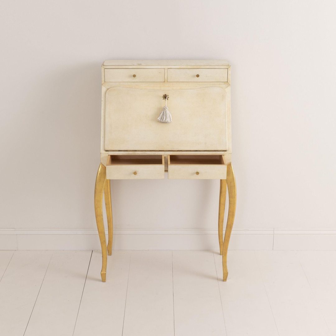 4_2021_Mid_century_french_art_deco_parchment_desk_secretary_18