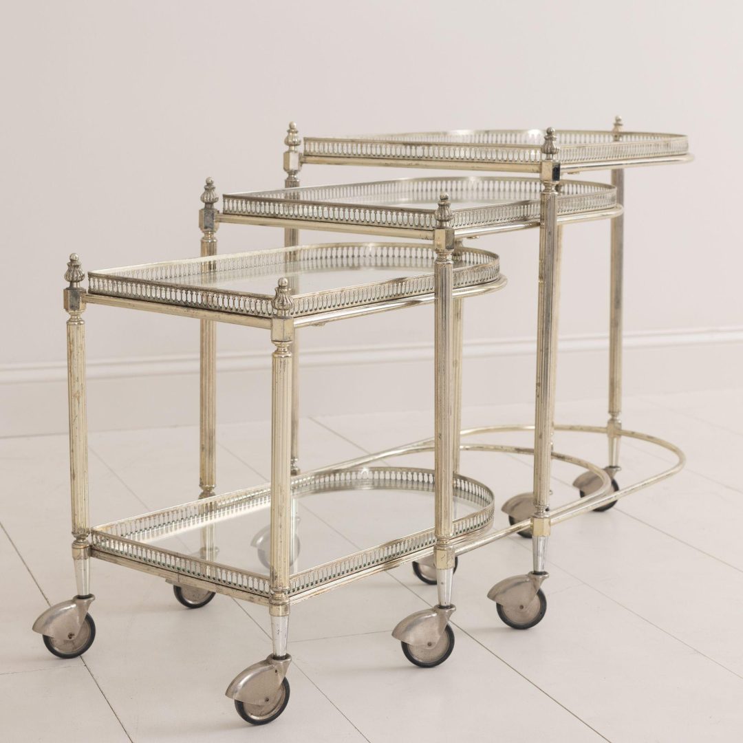 4_2028_mid_century_french_nickel_nesting_tables_Paris_serving_trolly_trays_3