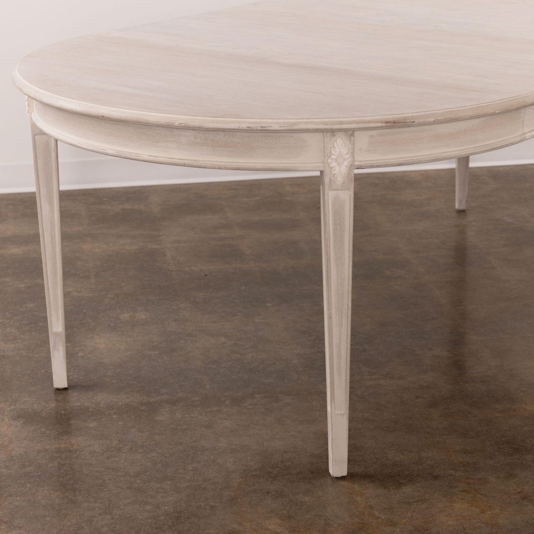 4_2095_19th_century_swedish_gustavian_three_leaf_bleached_and_glazed_extension_table_13