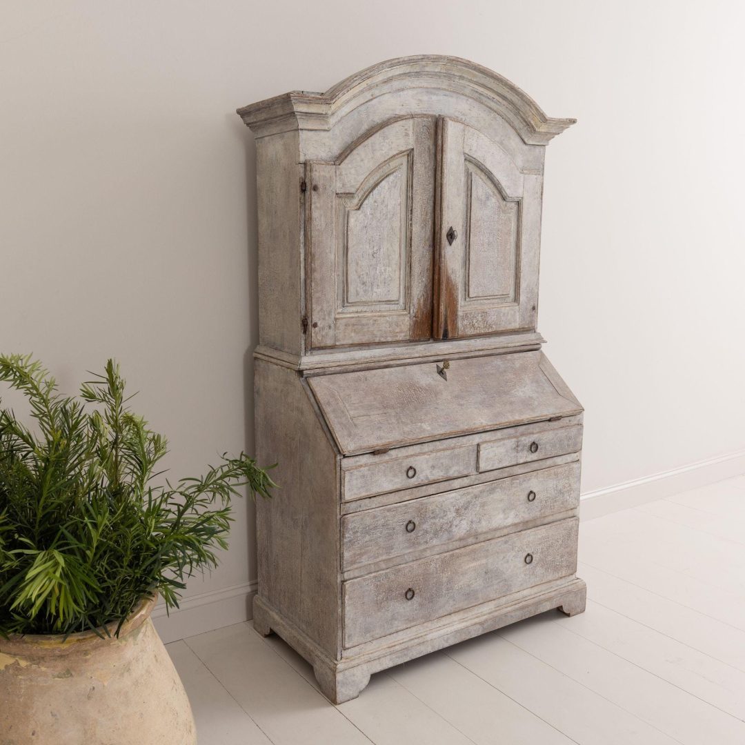 4_2099_18th_century_swedish_painted_provencial_baroque_period_secretary_17