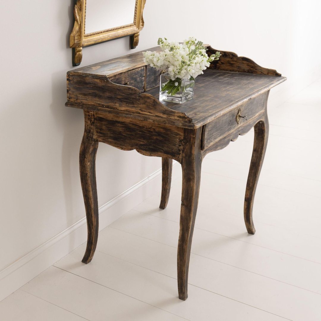 4_2109_18th_century_Swedish_rococo_original_paint_desk_secretary_8
