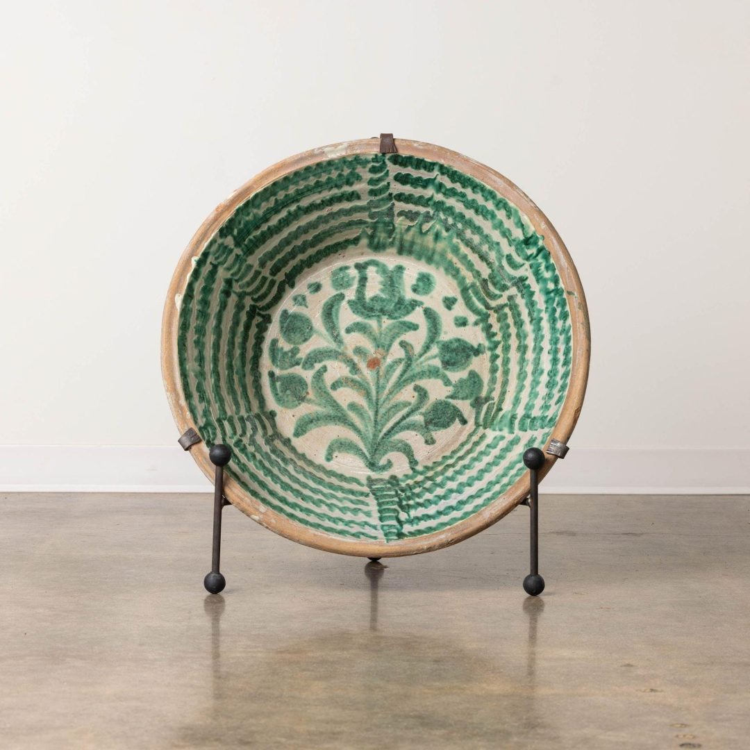 4_2134_19th_century_Spanish_large_Fajalauza_lebrillo_from_Granada_029