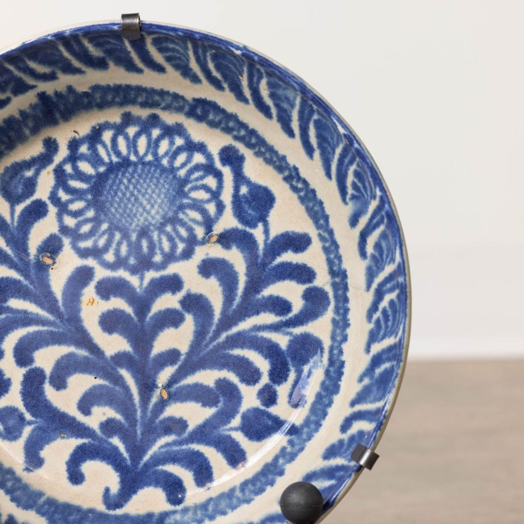 4_2145R_19th_century_Spanish_small_Fajalauza_bowl_from_Granada_015