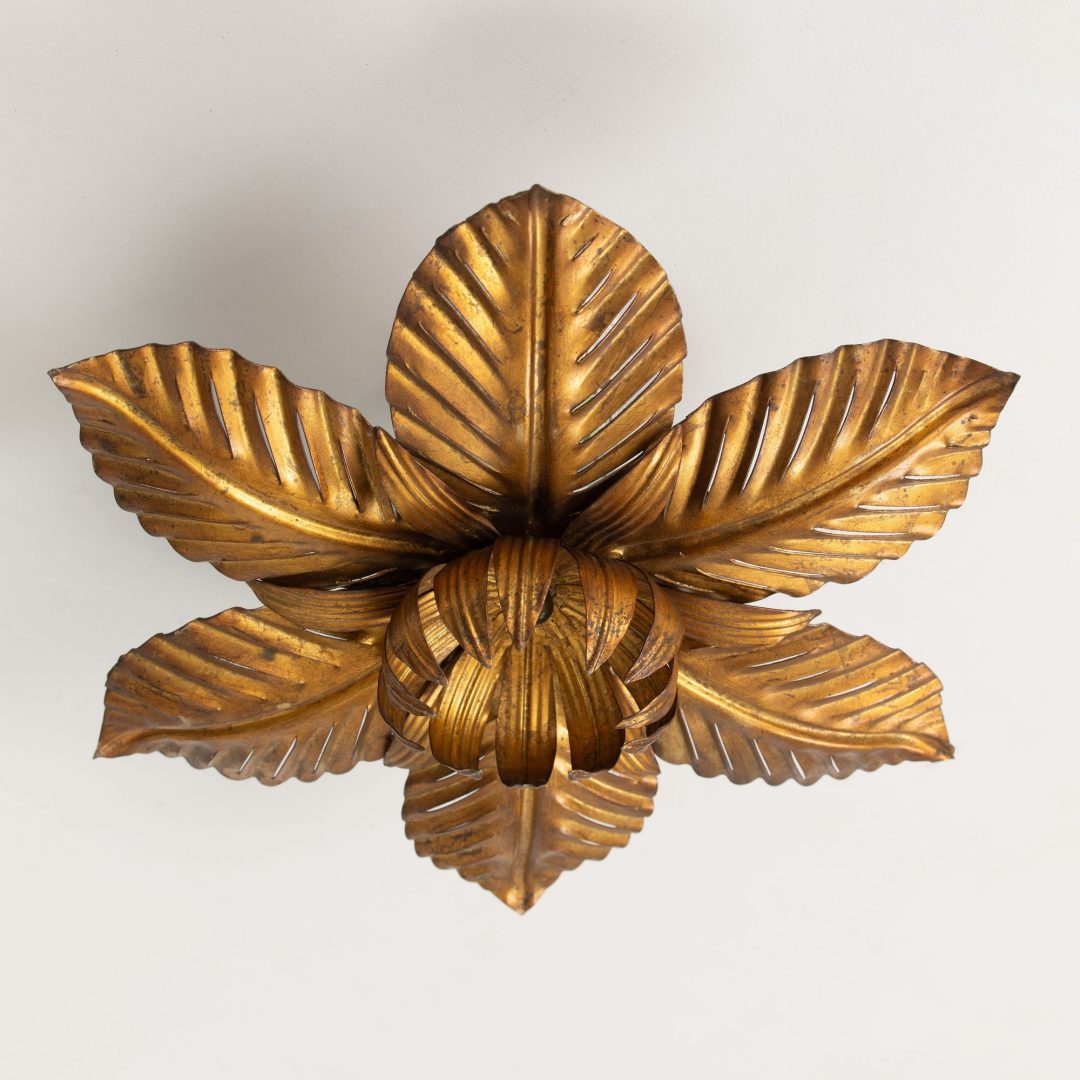 4_2329_Midcentury_Italian_gold_leaf_sconce_or_ceiling_light-0006