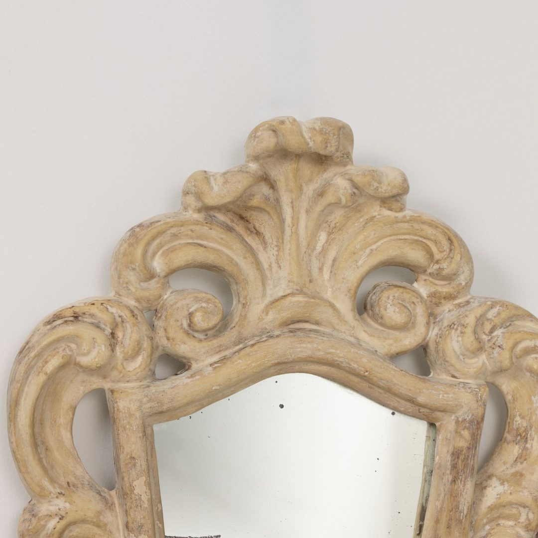 4_2333_Pair_of_Midcentury_French_plaster_mirrors-0003