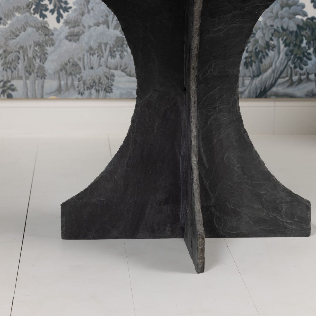 4_2334_midcentury_French_round_slate_table-0005