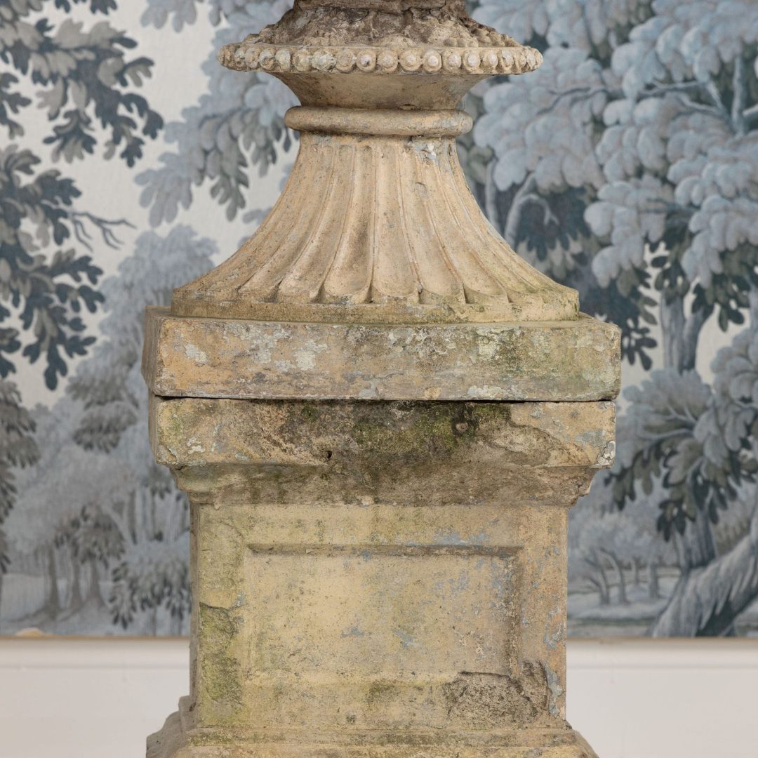 4_2341_19th_century_Scottish_buff_terracotta_urns_on_plinths-0007