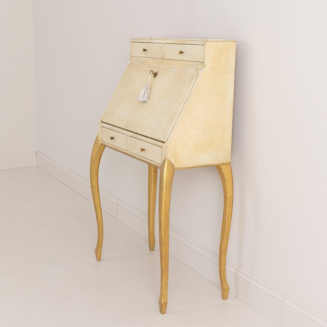 5_2021_Mid_century_french_art_deco_parchment_desk_secretary_5