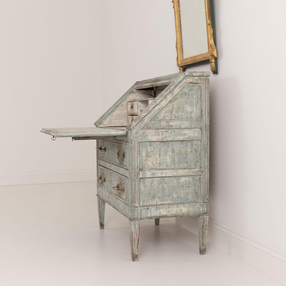 5_2055_18th_century_painted_french_secretary_desk_6