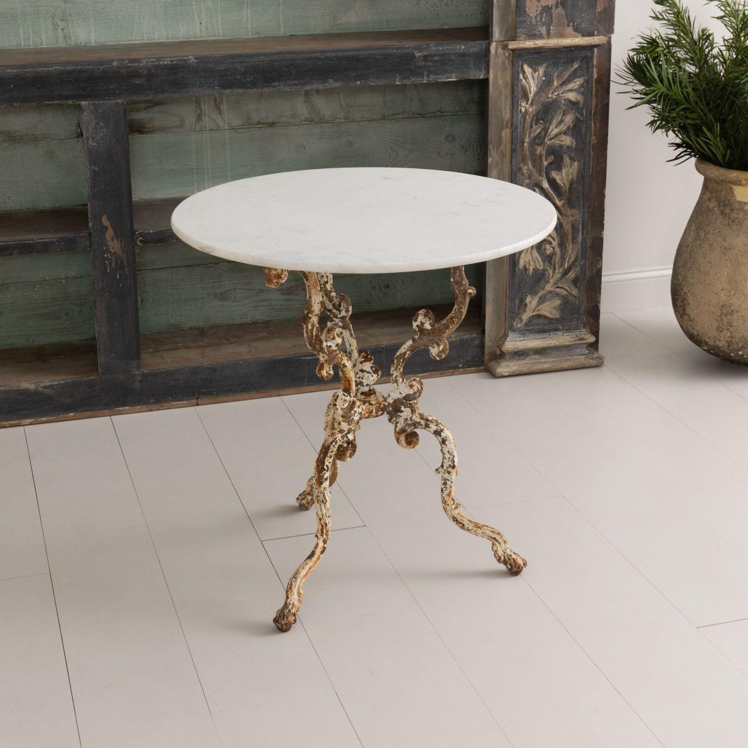 5_2076_19th_century_french_iron_carrara_marble_pedestal_garden_table_5