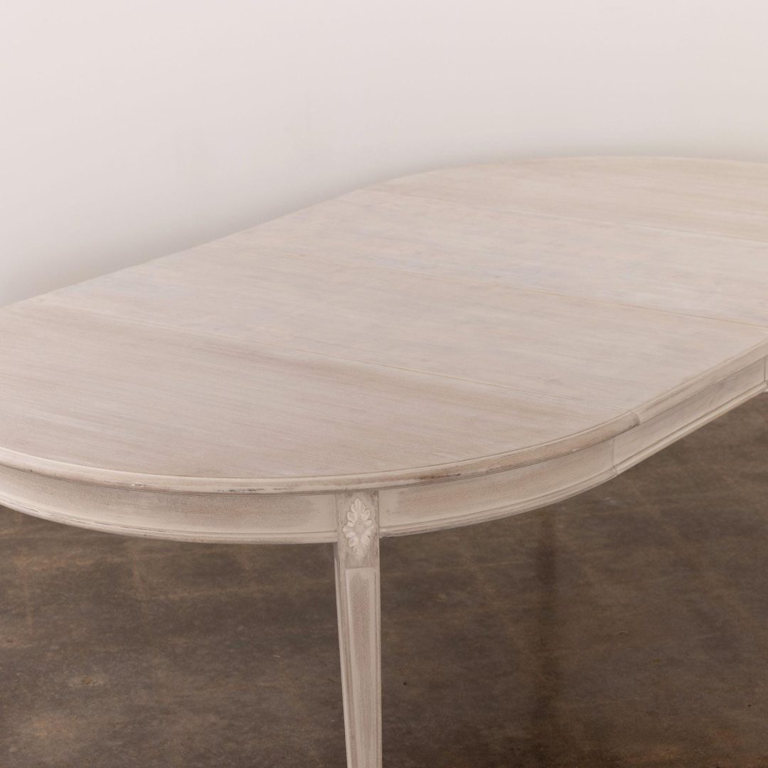 5_2095_19th_century_swedish_gustavian_three_leaf_bleached_and_glazed_extension_table_14