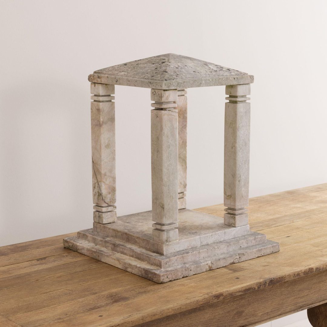 5_2105_19th_century_french_marble_bird_house_2