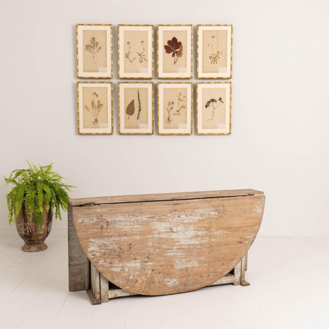 5_2130_18th_century_swedish_Gustavian_drop_leaf_table_in_original_paint_019