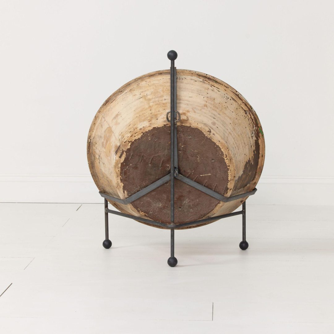 5_2131_1_19th_century_spanish_large_green_fajalauza_lebrillo_bowl_with_hanging_iron_and_stand_004