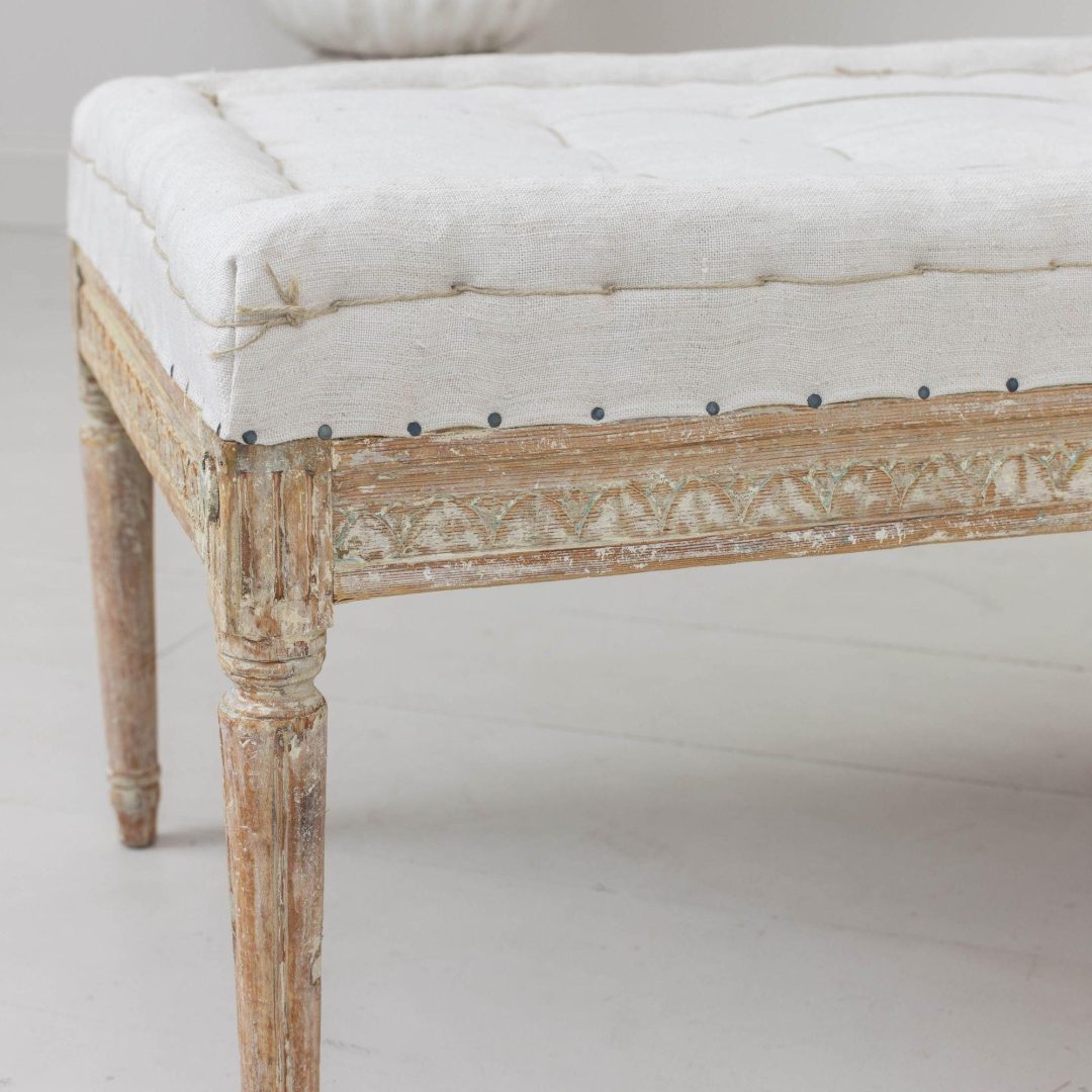 5_2139_19th_century_swedish_gustavian_period_long_bench_in_original_paint_008