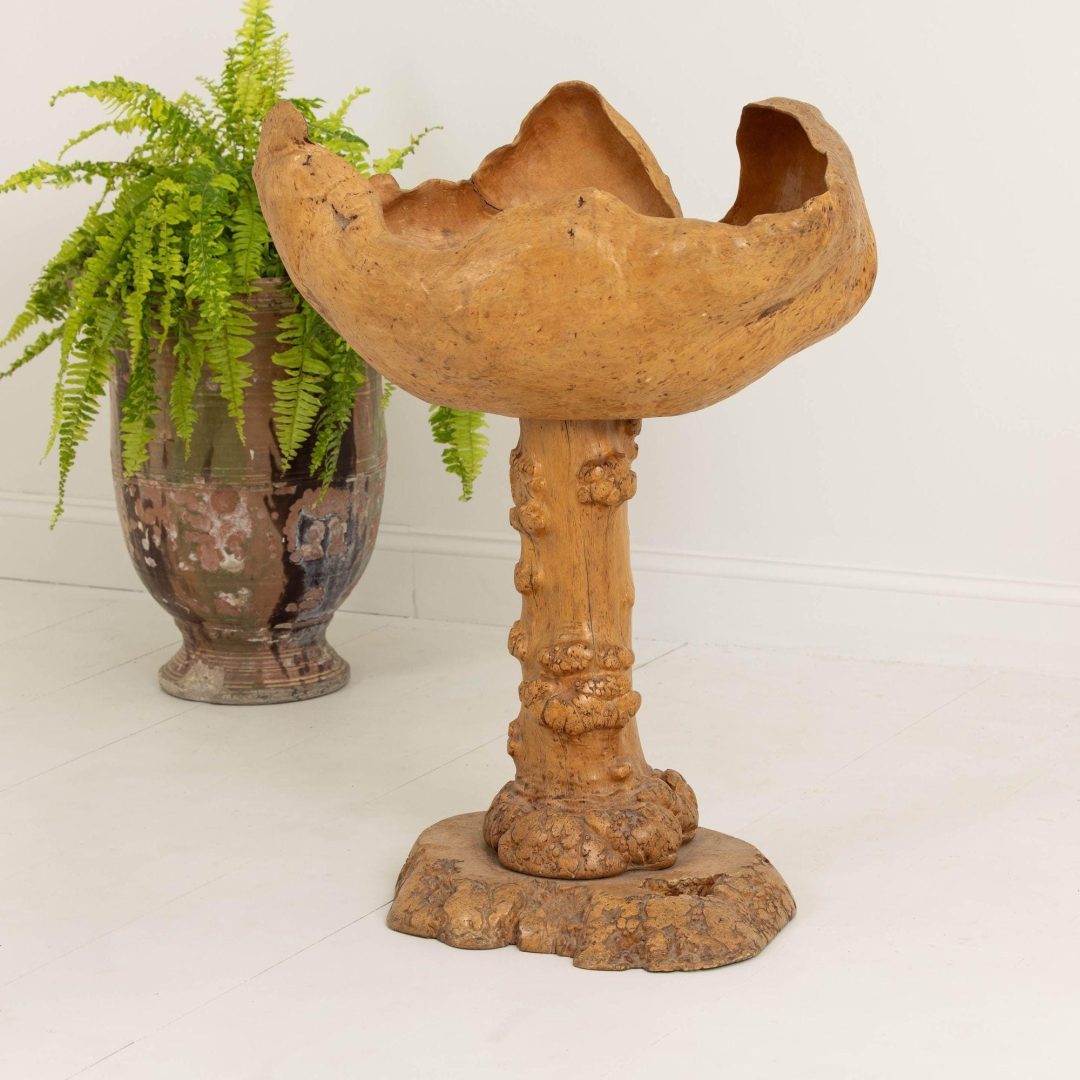 5_2275_mid_20th_century_Swedish_root_bowl_on_base_006