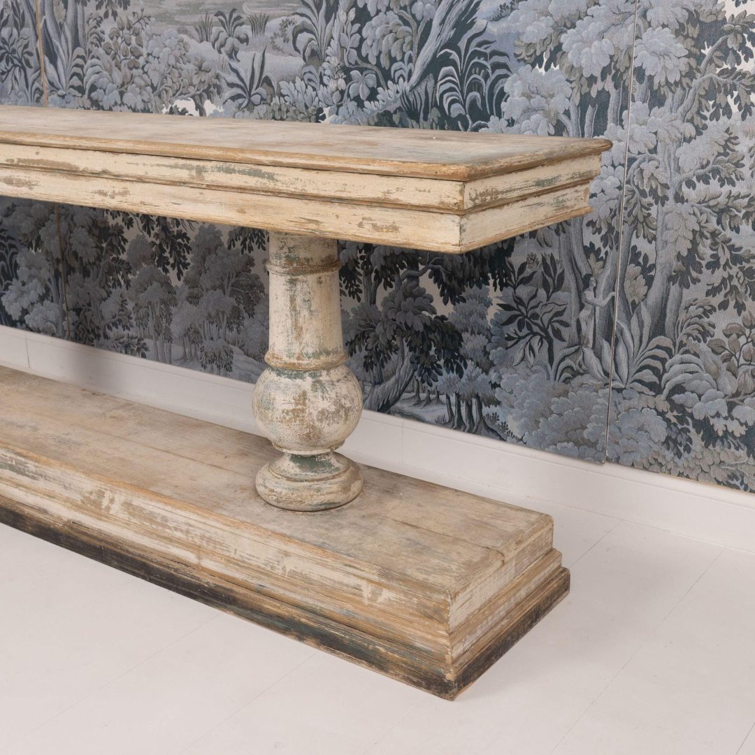 5_2295_19th_century_French_draper_s_console_table_in_original_paint-0003