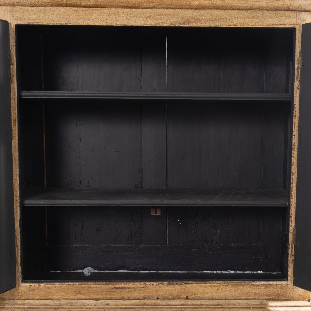 5_2306_19th_century_swedish_vitrine__secretary_in_original_paint-0009
