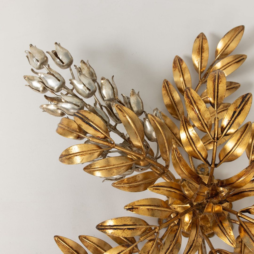 5_2327_Midcentury_German_hans_kogl_gold_and_silver_leaf_sconce_or_ceiling_light-0018