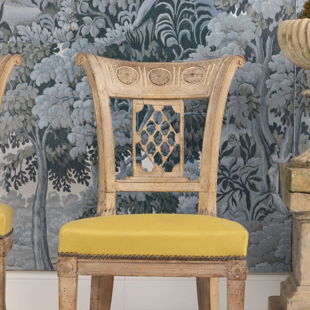 5_2336_18th_century_French_set_of_six_Directoire_chairs_in_bleached_beach_wood-0015