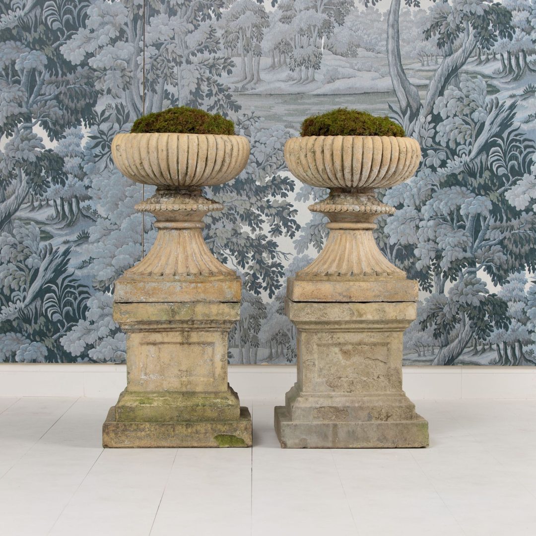 5_2341_19th_century_Scottish_buff_terracotta_urns_on_plinths-0016