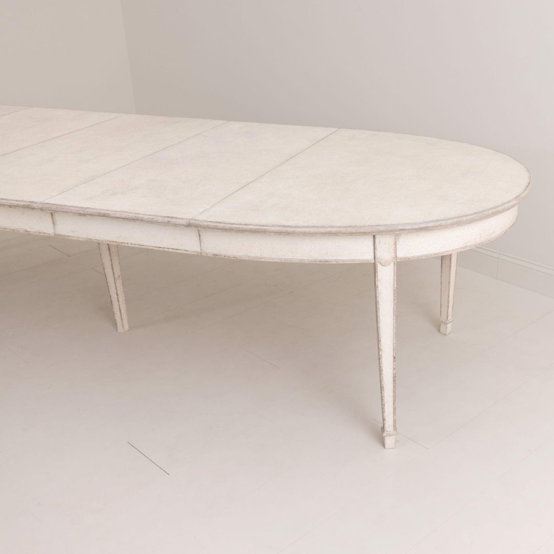6_2020_swedish_gustavian_painted_extension_dining_table_three_leaves_4