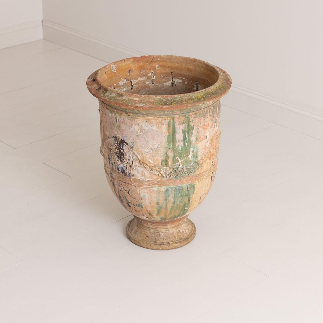 6_2070_19th_century_french_anduze_pot_signed_andre_caulet_1860_montpellier_5